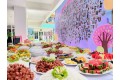 ĐẠI TIỆC BUFFET - NĂM HỌC 2024 - 2025